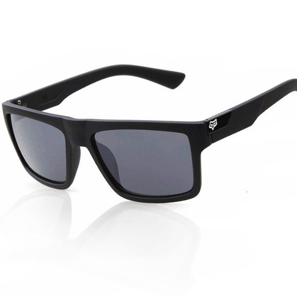 

brand design classic square sunglasses men women vintage male sport sunglasses shades eyewear uv400 gafas, White;black