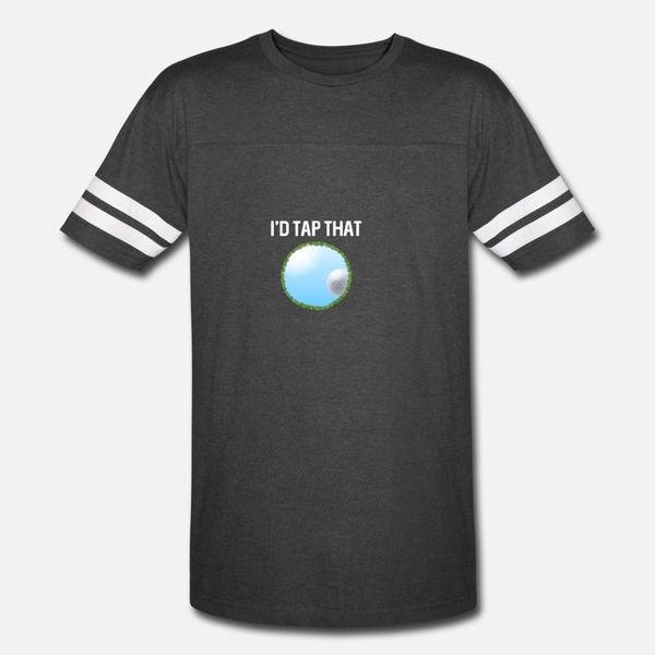 

i d tap that golf, golfs, golfer, gift t shirt men print tee shirt round collar cool anti-wrinkle authentic summer outfit shirt