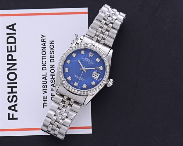 

14 all subdials work mens watches stainless steel quartz gmt wristwatches satch luxury watch, Black