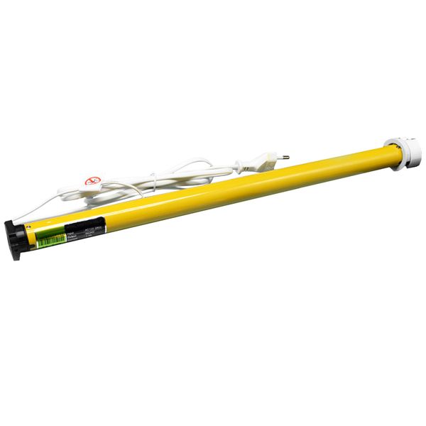 

100-240v curtain electric remote control roller shade motor accessories tubular