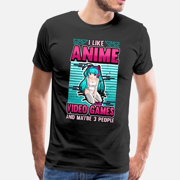 

смешные аниме игры манга otaku зесэ подарки тенниска мужчины customized с коротким рукавом s-3xl тонкий графический смешной spring kawaii ру