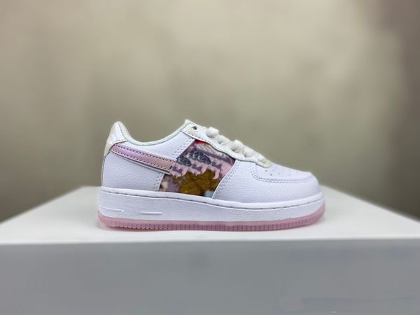 

2020 new children's running shoes limited edition sneakers elegant authentic jogging shoes quality guarantee autumn 25-35