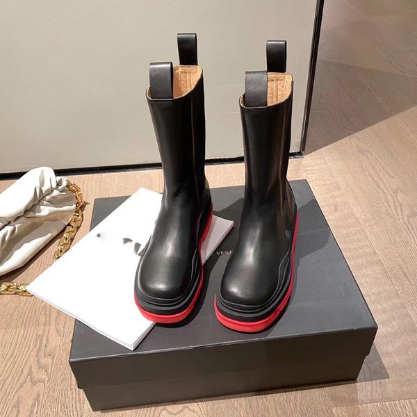 

bottega veneta hot new speed ​​сапоги обувь высокого качества кроссовки для мужчин и женщин скорость кроссовки реальный размер коровьей высо, Black;grey