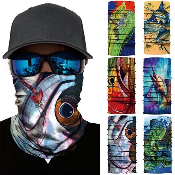 

3d спорт велоспорт охота пеший туризм верховая езда кемпинг рыбалка скалолазание маска для лица маска головной убор для лыж шеи грелка банда, Blue;gray