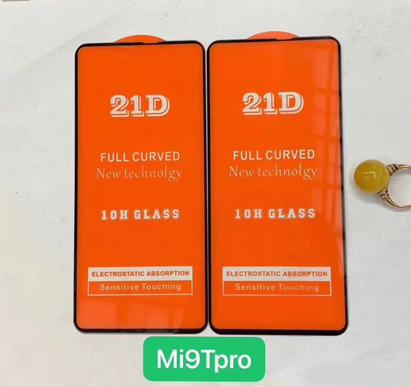 

cgjxsfor xiaomi redmi 7 pro 7a 6 -5 5a screen film full complete covering 9h tempered glass screen protector