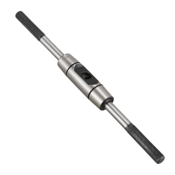 

1pc 280мм метчиков инструмент thread tap ручной для м6-м12 метчики и обработки