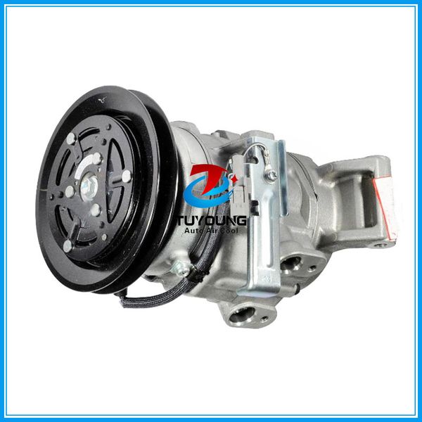 

auto air pump for toyota hilux dsl left ac compressor 883100k130 883100k131 4472608040 883100k132 4471602020