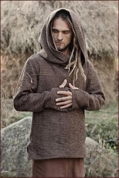 

pullover loose sweatshirts mens designer retro casual hoodies fashion solid color long sleeve homme clothes, Black