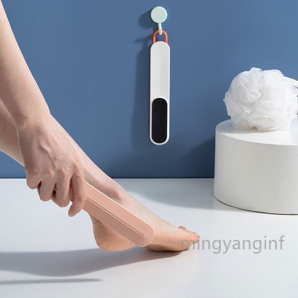 

foot щетка с ручкой для тела щетки rubbing foot brushs gentle пилинга улучшение здоровья и красоты ванна душ чистит-inf0247 кожи