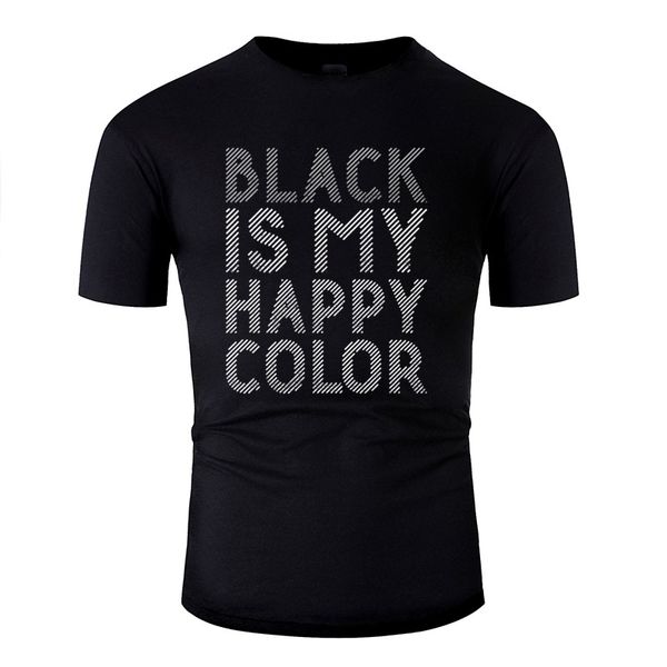 

custom black punk goth emo gift tshirt man 100% cotton outfit men's t-shirts clothes short-sleeve hiphop