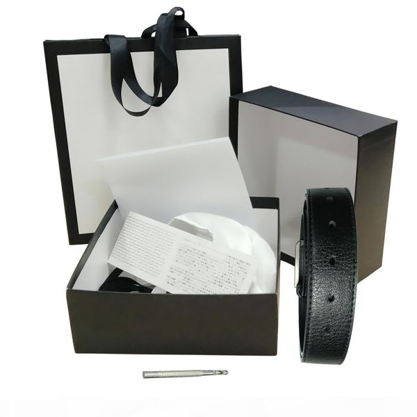 

designer belts designer belt luxury belt mens designer belts women belt big gold buckle snake black leather classic belts with box 8860806, Black;brown