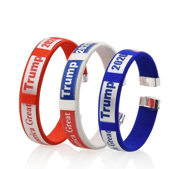 

resin trump bracelet wrist bracelet presidential us 2020 plastic america great donald election keep trump loveshop01 zptwn