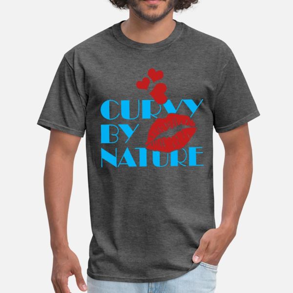 

woman curvy bbw female gift plus size t shirt men printed 100% cotton o neck slim fitness basic spring normal shirt