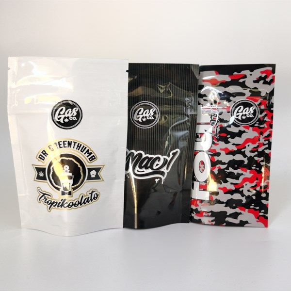 

2020 gasco mylar bag smell proof fourlato gelato33 and gaslato child proof resealable bags yukmouth kooi lato mylar bag dry herb iesnd