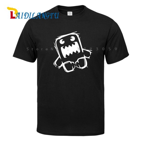 

fashion domo kun japanese drift mens t shirts fashion short sleeve men tshirt men's tee shirts men t-shirt