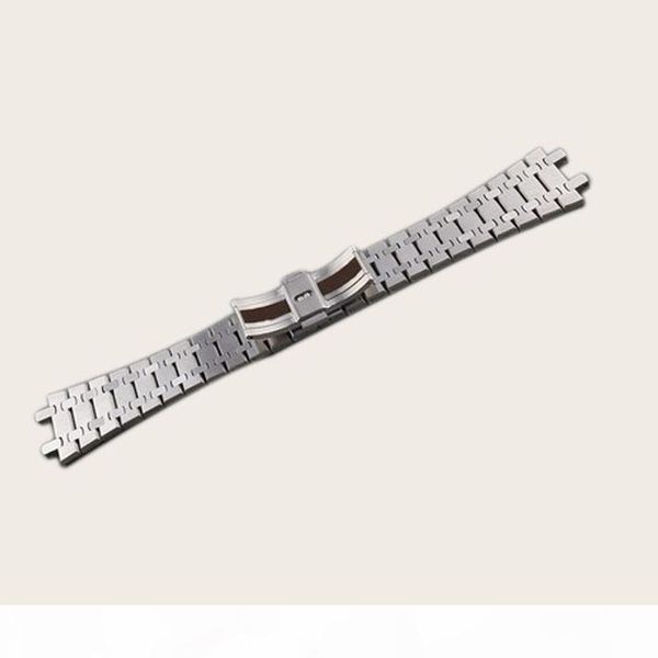 

applicable to aapp royal oak series solid stainless steel metal strap abby offshore factory direct batch stainless steel watches solidgospel