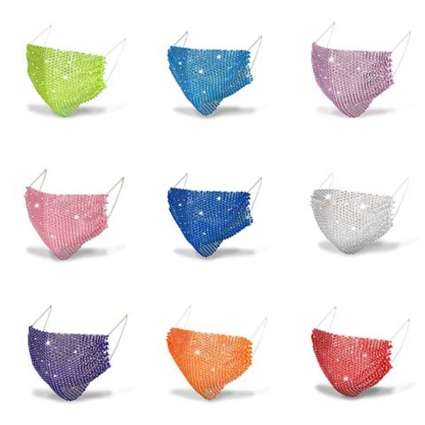 

mask in stock mouth mask face masks with elastic ear loop 3 ply breathable comfortable blocking dust air pollution protection#86211