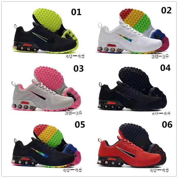 

дешевые высокое качество shox avenue sports кроссовки для мужчин подушка shox женщин runner кроссовки человек кроссовки обувь для тенниса