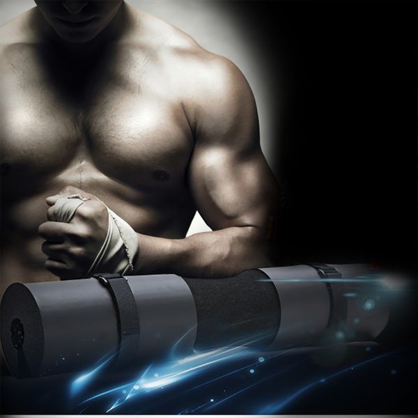 

штанга pad pull up bar приседания плечи назад protect pad ручка поддержки веса фитнес тяжелая атлетика аксессуары
