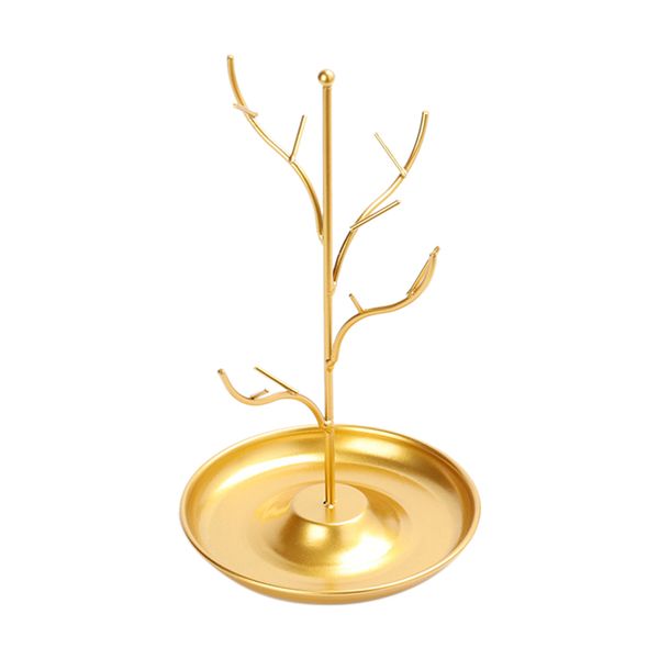 

браслет организатор дисплея ювелирных изделий подставка прочный ожерелье стойки серьги держатель