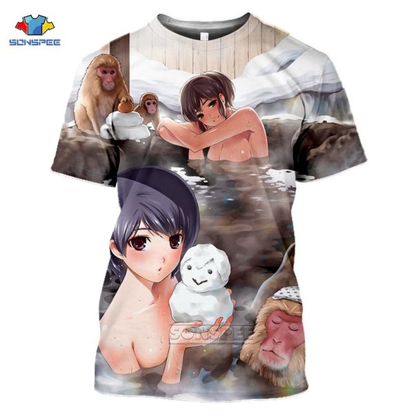 

anime domestic girlfriend rui tachibana na kanojo cosplay men off black white homme 3d print shirts anime humor humor men clothing