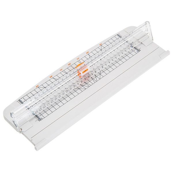 

labels scrapbooking coupon office a4 p portable paper trimmer cutter ruler