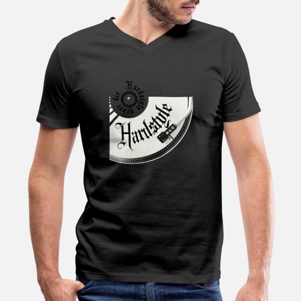 

hardstyle t shirt men create tee shirt s-3xl homme anti-wrinkle comfortable summer style pattern shirt