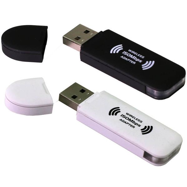 

cgjxsmini ralink rt3070l 150mbps 802 .11n /g /b wireless wifi usb adapter lan ethernet network card dongle internal antenna