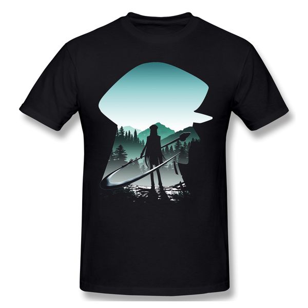 

2020 new arrival gon ss t-shirt 100% cotton hunter x hunter jump comics plus size tshirt