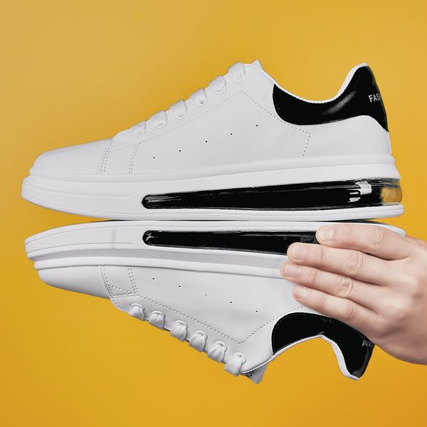 

men causal shoes flat comfort men run shoes summer light simple sport zapatillas blancas fashion sneaker for