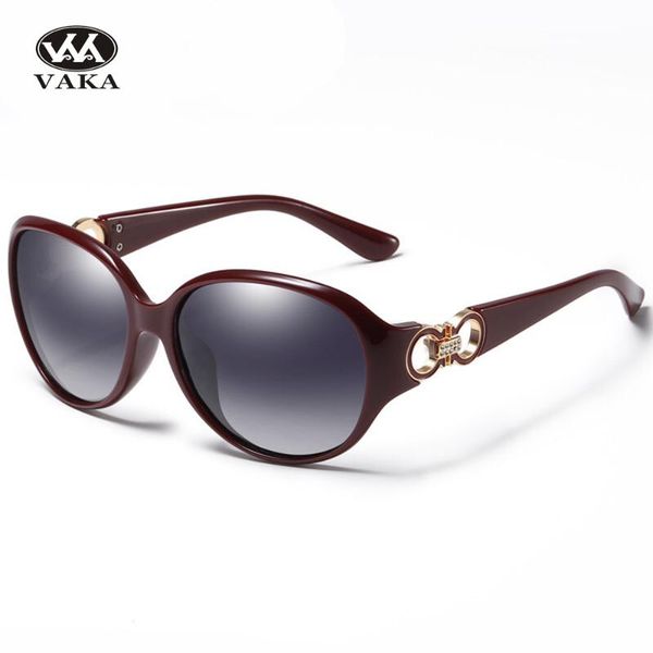 

sunglasses women 2020 polarized sunglasses brand women vintage sunglass female feminino, White;black