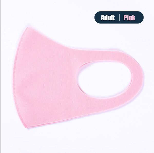 

in face mask cloth masks stock reusable washable cloth masks mask earloop facial home adul gca5