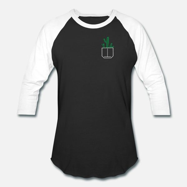 

funny cactus pocket succulent plant birthday gift t shirt men design tee shirt round neck pictures famous breathable summer kawaii shirt