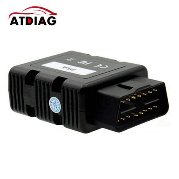 

psa-com car code reader diagnostic programer psacom replacement of lexia-3 pp2000