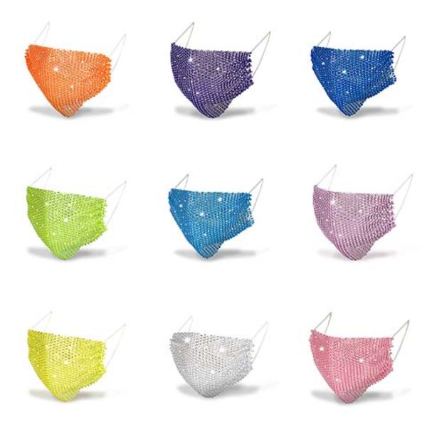 

supply washable s mask cotton comfortable face masks 3-layer fashion designer mask dustproof earloop masks#62011