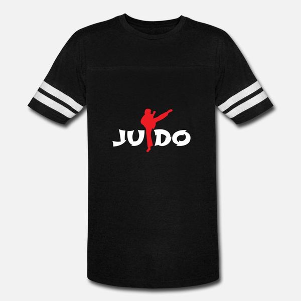 

judo kicks martial arts kung fu japan gift idea t shirt men designer cotton crew neck fit interesting building summer style original shirt