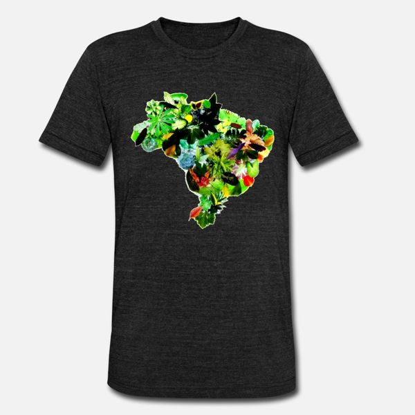 

brazil diversity t shirt men custom tee shirt o neck homme famous new style spring autumn unique shirt