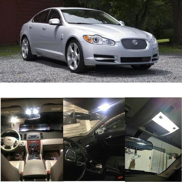 

interior led lights for 2010 xf xfr xk xkr