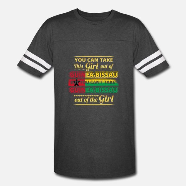 

geschenk aus liebe herkunft girl guinea bissau t shirt men designer tee shirt round collar original interesting funny pattern shirt