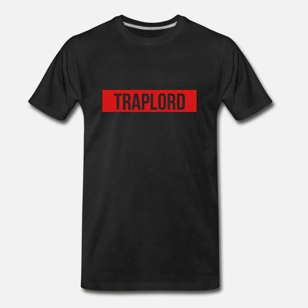 

traplord t shirt men designing tee shirt round collar clothes fit funny summer style kawaii shirt