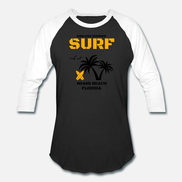 

endless summer surf t shirt men loose tee shirt size s-3xl basic solid loose comfortable spring autumn cool shirt