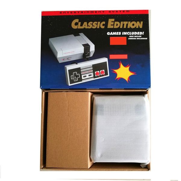 

cgjxsnew mini handheld game console can store 500 game with retail box dhl