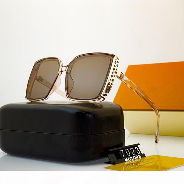 

2019 new fashion big sunglasses for man woman eyewear tom designer square sun glasses uv400 ford lenses trend with box sunglasses tf1929, White;black