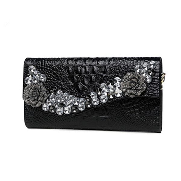 

2020 luxury women clutch bag handbags women bags designer rhinestone wedding crystal purses evening bag purses and handbags sac
