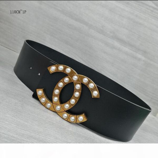 

fashion wholesale women's belt, belt designer international brand 2019 7cm wide belt, White;black