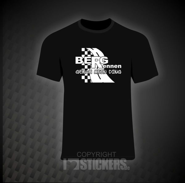 

2019 горячие продажа лето bergrennen tshirt motorsport cup tuning berg fan auto club team sporter ts031 100% хлопок для man рубашки