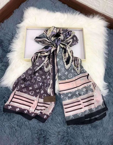

high-quality autumn/winter 2020 women s scarves will be timeless and classic, and super long shawls will be soft for women s fashion, Blue;gray