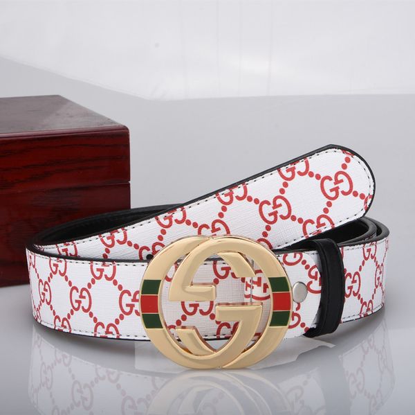 

2020 men's belt classic men exclusive, Black;brown