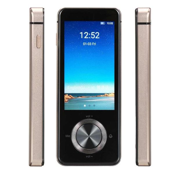 

smart translator instant voice offline language in real time portable translators