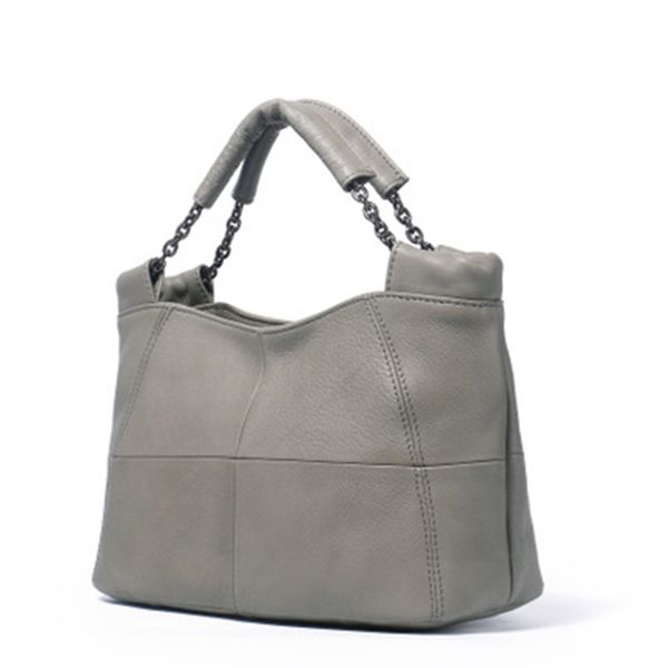 

woman bag 2020 fashion handbags ladies chain soft leather handbags ladies messenger bag